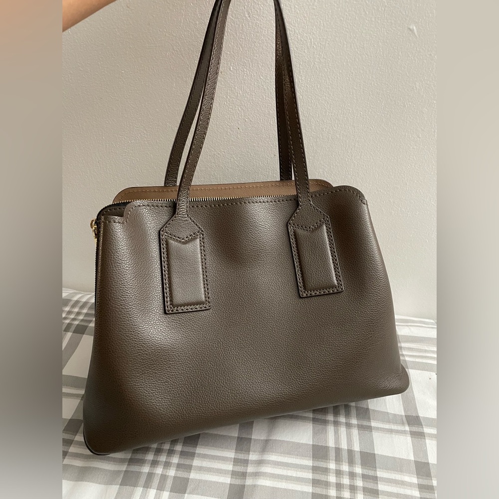 Marc Jacobs editor bag - Picture 2 of 3